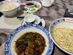 -老浒记烤鸭-北京菜(琉璃厂店)