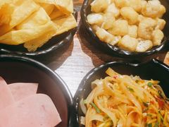 -愿者上钩(龙华华润万家店)