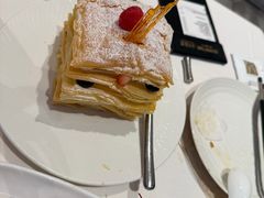 鲜果拿破仑酥-北京厨房(SKP店)