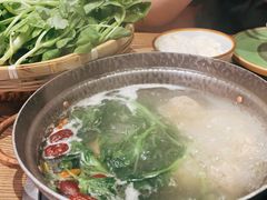 -吃饭皇帝大(合生汇店)