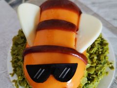 -星巴克(广州东圃天银店)