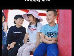 -金龙寺国家森林公园