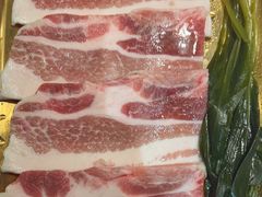 -小黑牛烤肉(聚隆店)