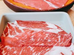 -温野菜涮涮锅(曲江大悦城店)