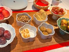 -鲤院·新中式美学·庭院餐厅(夫子庙店)