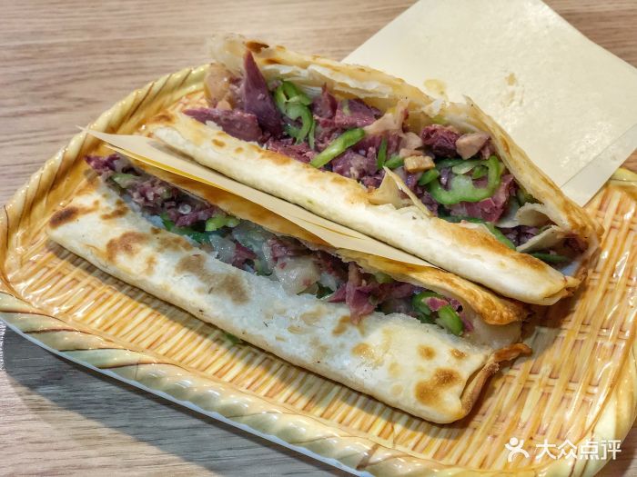 驴肉火烧图片 第56张