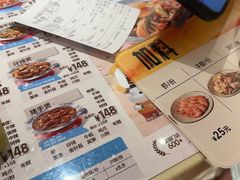 -胖哥俩肉蟹煲(富阳万达店)