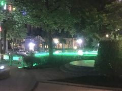 -中旅阿那亚九龙湖·公主酒店