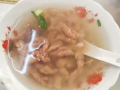 -群众牛肉小点(蚵仔煎)