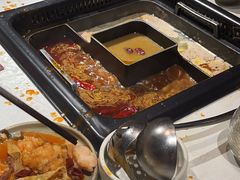 -巴奴毛肚火锅(相州店)