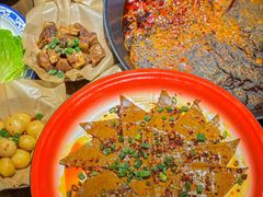 -于屿城重庆火锅(深圳总店)