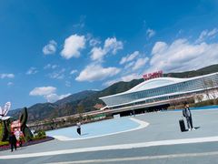 -西昌邛海湾柏樾酒店(原邛海湾柏栎度假酒店)