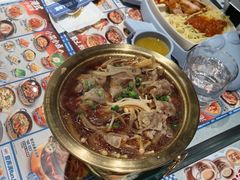 -时尚天河商业广场