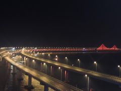-星海湾跨海大桥