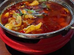 -拾捌川·自贡爆炒(新街口店)