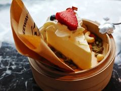 -甘尼仕印度餐厅爵士酒吧(阳春巷店)