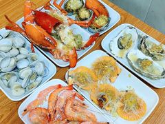-船奇蒸汽海鲜·闽菜(八市海鲜总店)