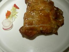 -小放牛河北菜(长安万达店)