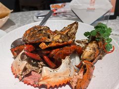 -珍宝海鲜JUMBO Seafood(ifc店)