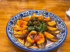 -乐山第一家临江鳝丝(茶坊路店)