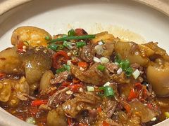 -八碗湘长沙市井菜(坡子街店)