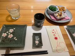 -江户·岚 创意料理(泛海店)