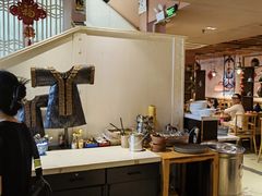 -鱼食饭稻·苏浙土菜17年老馆子(平江路店)