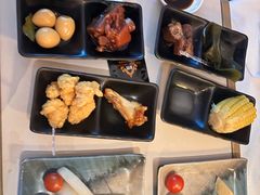 -和子足浴SPA会馆(竹山路店)