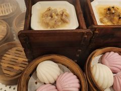 -雍和会海鲜姿造自助(湖东路店)
