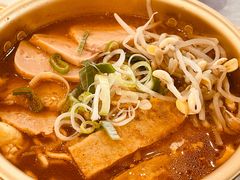 部队锅拉面-大食代美食广场(月星环球港店)