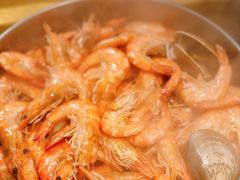 -川骄海鲜自助(亚运村店)