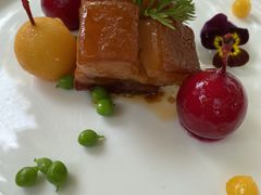 -白家大院·王府宫廷菜(苏州街店)
