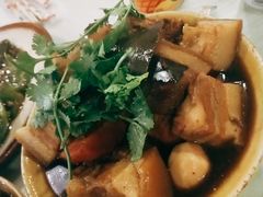 -余味私房菜(正阳小区西5街区店)