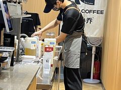 -蓉小乔·RONG COFFEE(福田店)