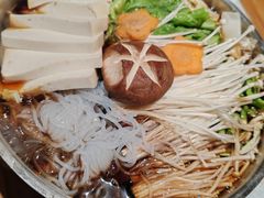 -石屋料理(南京西路店)