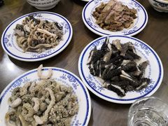 -老爆肚满五香烧牛羊肉