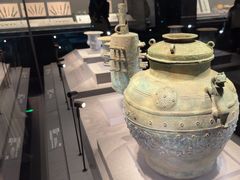 -广西壮族自治区博物馆