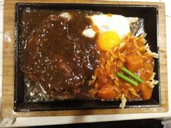 -米莱蒂亞牛排餐厅(福园广场店)