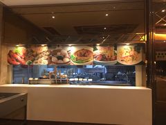 -萧邦音乐会所KTV·蒸汽活海鲜自助(福田店)