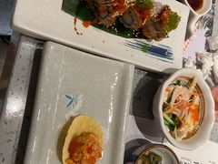 -大渔铁板烧(大悦城店)