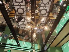 -一席地·本地鸡窝·杭帮鸡火锅(萧山银隆百货店)
