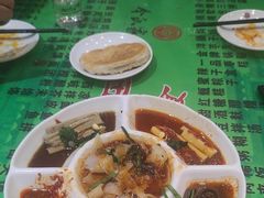 -令氏家外家周秦食府(高新店)