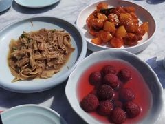 -甬妈妈湖畔里餐厅(唐山南湖旅游景区店)