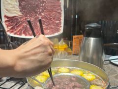 -潮发潮汕牛肉店(芳村店)