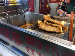 -老闽味沙茶面·姜母鸭(传承35年曾厝垵店)
