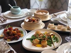 -喜粤8号(四海唐人街店)