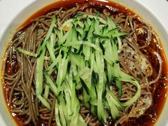 -西安饭庄(立丰国际店)