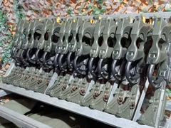 -亲兄弟真人CS团建拓展基地