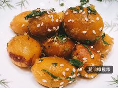 -潮林府私房菜