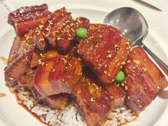 -梅飞酒家(桑园路店)